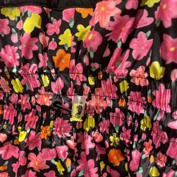 Kate Spade Black and Pink Garment - Picture 4 of 4